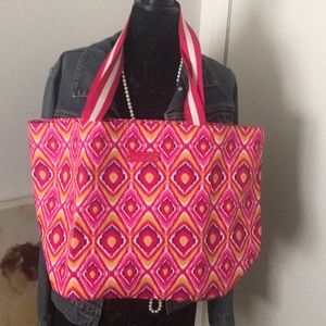 Vera Bradley tote